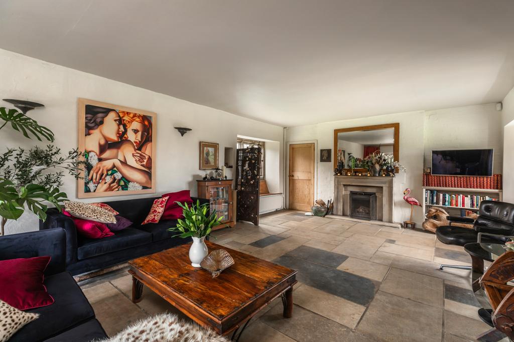 Drawing Room