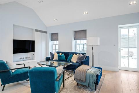 2 bedroom apartment for sale, Warwick Court, London, WC1R