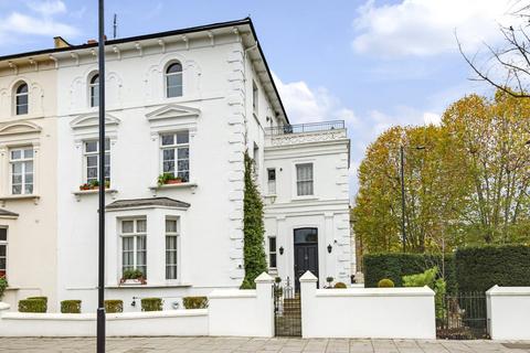 Lauderdale Road, Maida Vale, W9