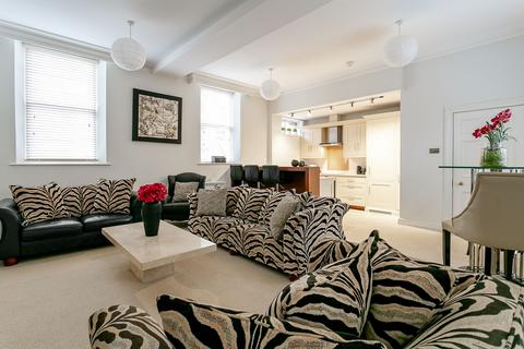 2 bedroom apartment to rent - Regent Parade, Moss Grange, HG1