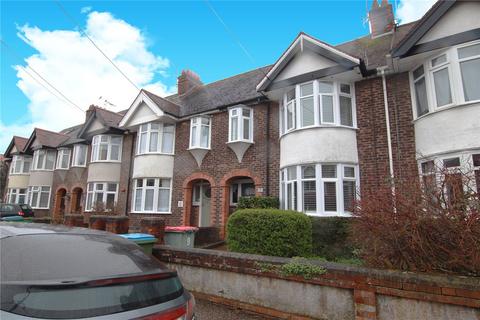 5 bedroom terraced house for sale - Maxwell Road, Littlehampton, West Sussex, BN17
