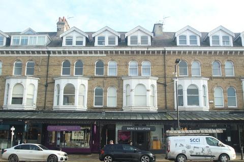 undefined, Station Parade, Harrogate, North Yorkshire, HG1
