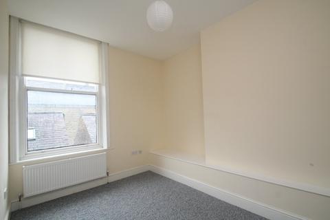 undefined, Station Parade, Harrogate, North Yorkshire, HG1