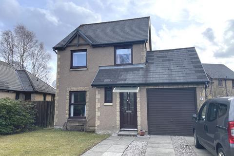3 bedroom detached house for sale - Meall Buidhe, Aviemore