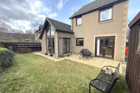 3 bedroom detached house for sale, Meall Buidhe, Aviemore