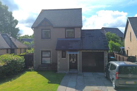 3 bedroom detached house for sale, Meall Buidhe, Aviemore