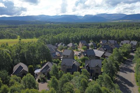 3 bedroom detached house for sale, Meall Buidhe, Aviemore