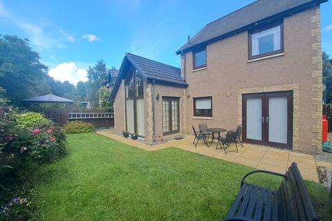 3 bedroom detached house for sale, Meall Buidhe, Aviemore