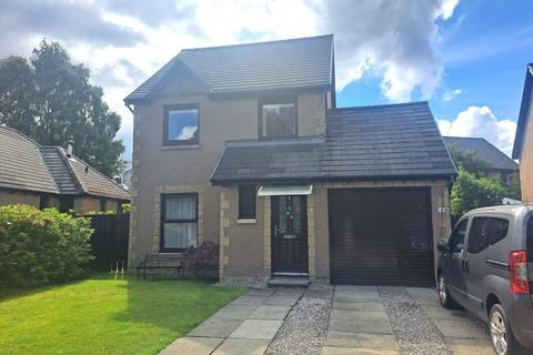 3 bedroom detached house for sale, *REDUCED PRICE* 2 Meall Buidhe, Aviemore