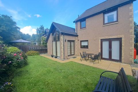 3 bedroom detached house for sale, *REDUCED PRICE* 2 Meall Buidhe, Aviemore