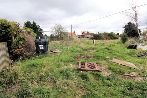 Plot for sale, Green Road, Upwell PE14