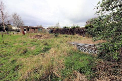 Plot for sale, Green Road, Upwell PE14