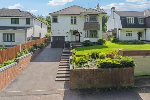 4 bedroom detached house for sale, Moor Lane, Rickmansworth, WD3