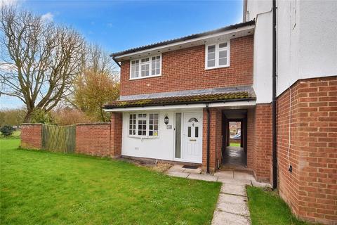 3 bedroom end of terrace house for sale, Teal Close, Bridgwater, TA6