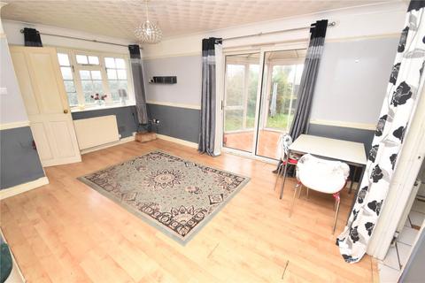 3 bedroom end of terrace house for sale, Teal Close, Bridgwater, TA6