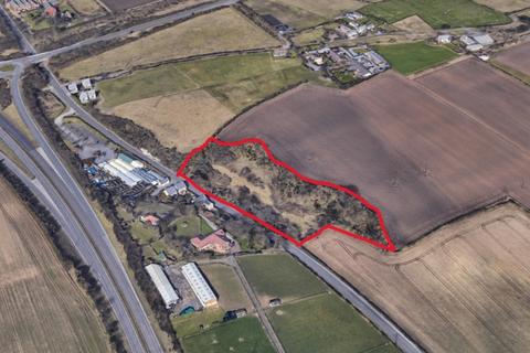 Land for sale, Stockton Road, Cold Hesledon, Seaham, County Durham, SR7