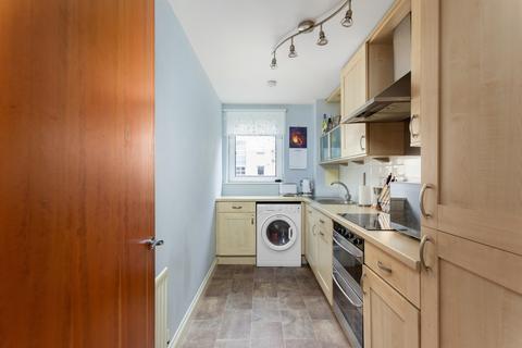 1 bedroom flat for sale, Springfield Street, Edinburgh EH6