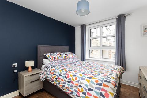 1 bedroom flat for sale, Springfield Street, Edinburgh EH6