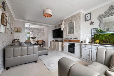 3 bedroom semi-detached house for sale - Radcliffe Road, Stamford, PE9
