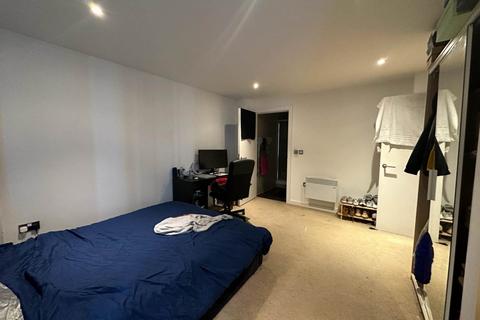 2 bedroom apartment to rent - Jordan Street, Manchester M15