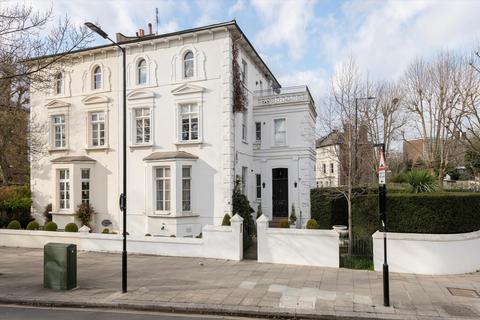 2 bedroom flat for sale, Lauderdale Road, Maida Vale W9.