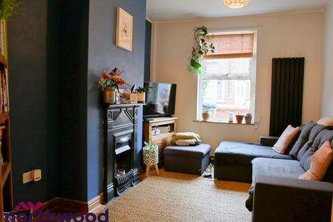 17 Albert Street, Wrexham, LL13 8NT