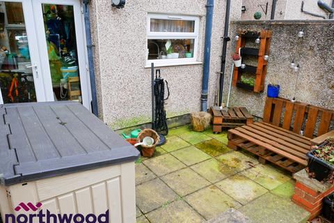 17 Albert Street, Wrexham, LL13 8NT