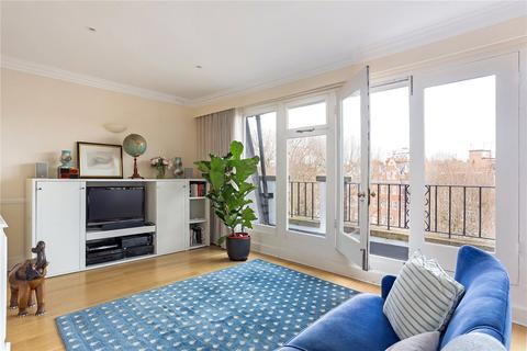 3 bedroom apartment for sale, Lennox Gardens, Chelsea, London, SW1X