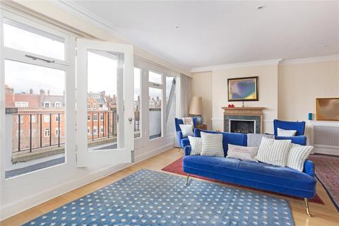 3 bedroom apartment for sale, Lennox Gardens, Chelsea, London, SW1X