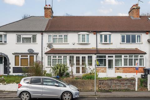 3 bedroom terraced house for sale, Chipstead Valley Road, Coulsdon CR5