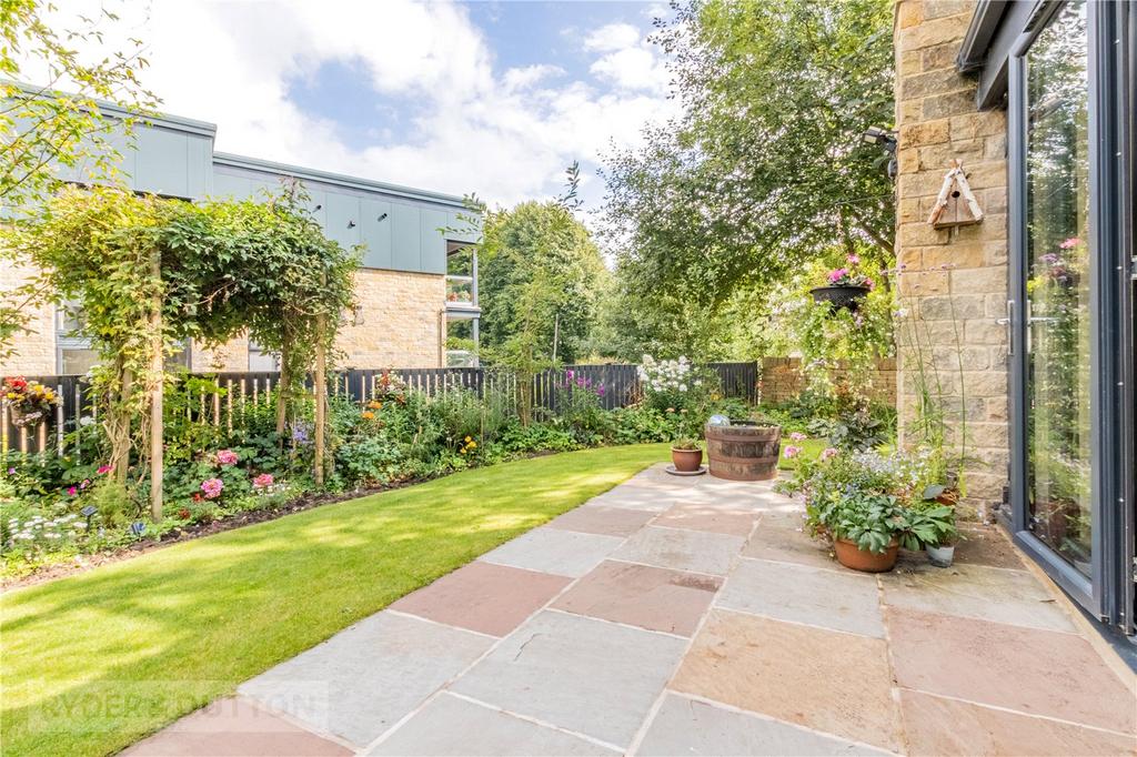 Gardens