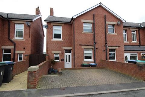 3 bedroom end of terrace house for sale - Fawcett Hill Terrace, Stanley DH9