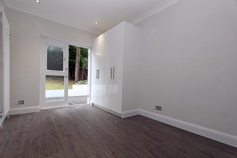 2 bedroom apartment to rent - Coniston Road, Muswell Hill, London, N10