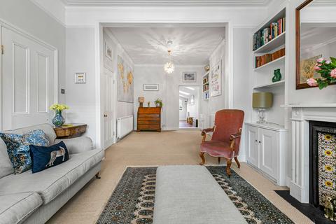 4 bedroom terraced house for sale - London, London SW18