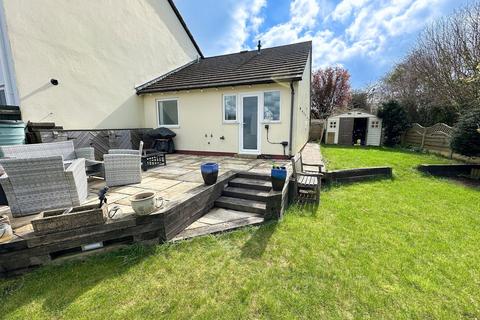 2 bedroom semi-detached bungalow for sale, Sandygate Mill, Newton Abbot TQ12