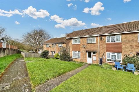 3 bedroom terraced house for sale, Littlemoor