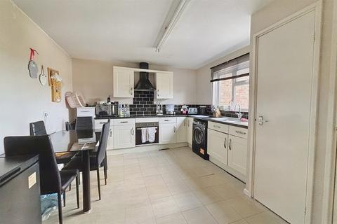 3 bedroom terraced house for sale, Littlemoor