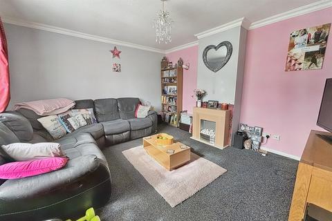 3 bedroom terraced house for sale, Littlemoor