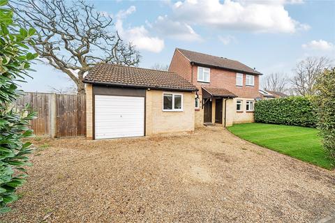 32 Alterton Close, Woking, GU21 3DD