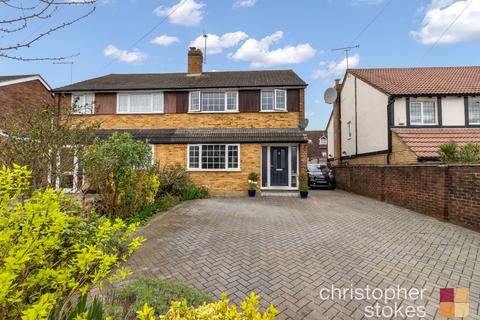 69 Flamstead End Road, Cheshunt, Waltham Cross, EN8 0JB