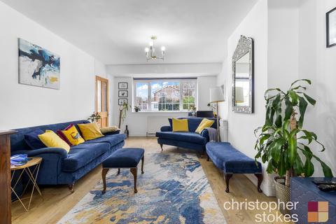 69 Flamstead End Road, Cheshunt, Waltham Cross, EN8 0JB