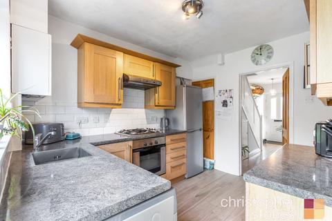 69 Flamstead End Road, Cheshunt, Waltham Cross, EN8 0JB