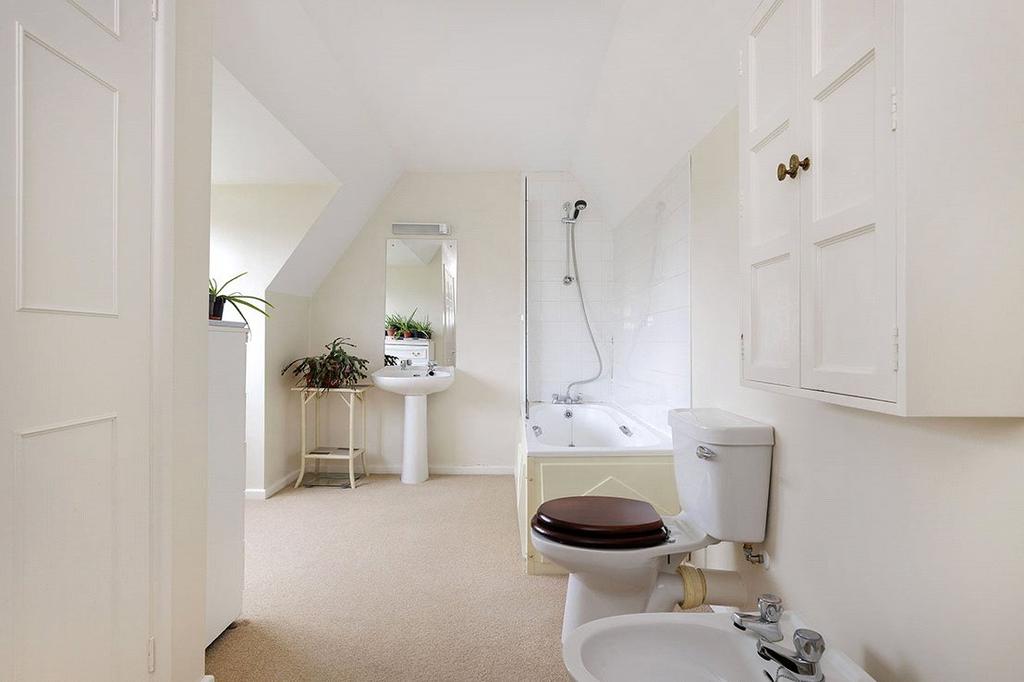 Bathoom