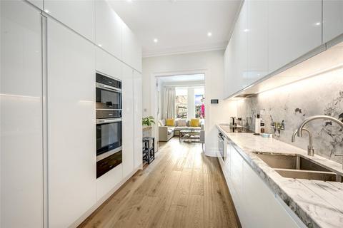 5 bedroom terraced house for sale - Hollywood Road, London, SW10