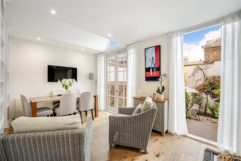 5 bedroom terraced house for sale, Hollywood Road, London, SW10