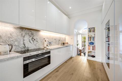 5 bedroom terraced house for sale, Hollywood Road, London, SW10