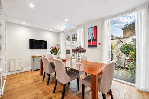 5 bedroom terraced house for sale, Hollywood Road, London, SW10