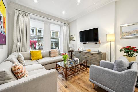 5 bedroom terraced house for sale, Hollywood Road, London, SW10