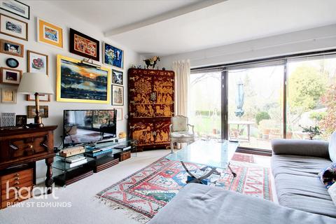1 bedroom apartment for sale, Lark Valley Drive, Fornham St Martin, Bury St Edmunds
