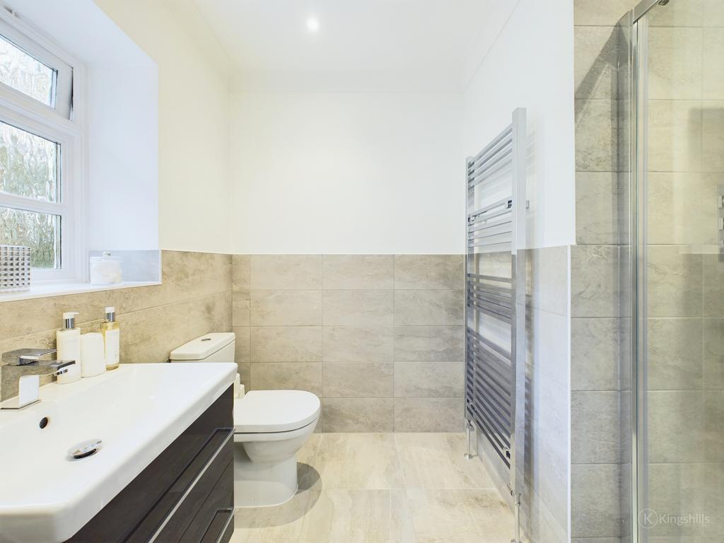 Ensuite